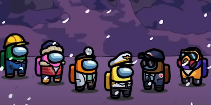 Among Us How to Play Without a Name Among Us How to Play Without a Name